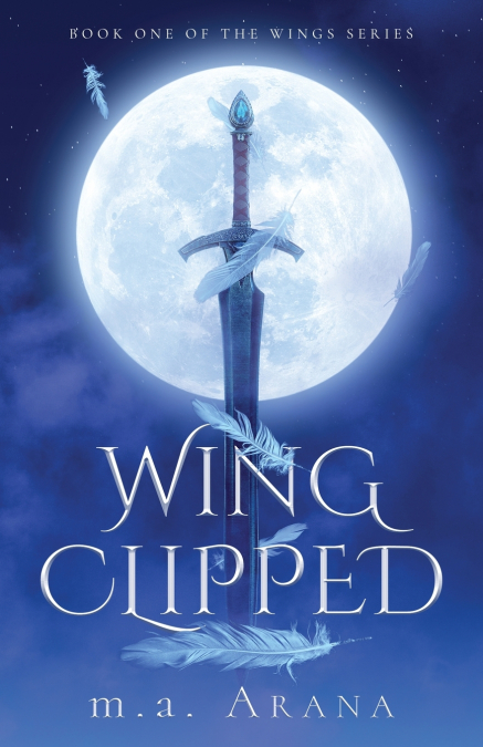 Wing Clipped
