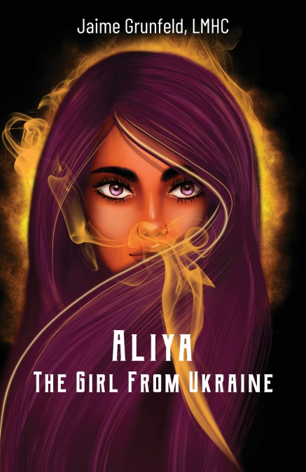 Aliya, The Girl From Ukraine