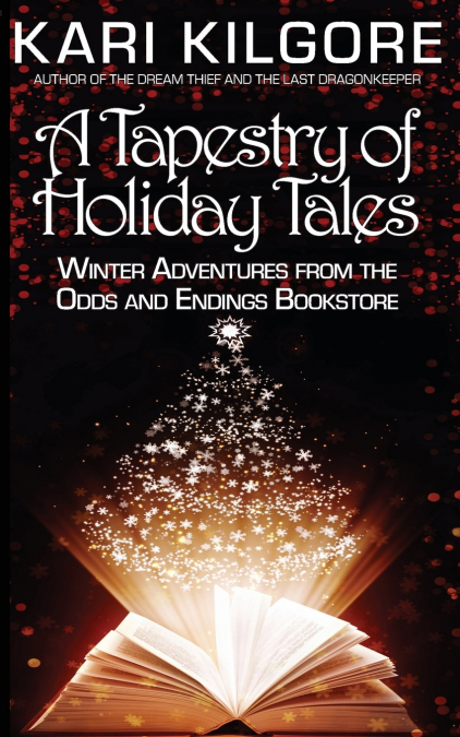 A Tapestry of Holiday Tales