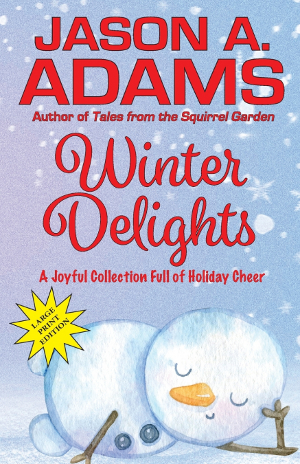 Winter Delights