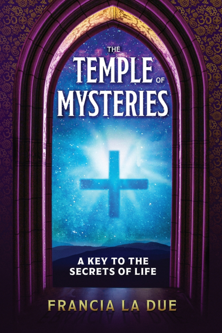 The Temple of Mysteries
