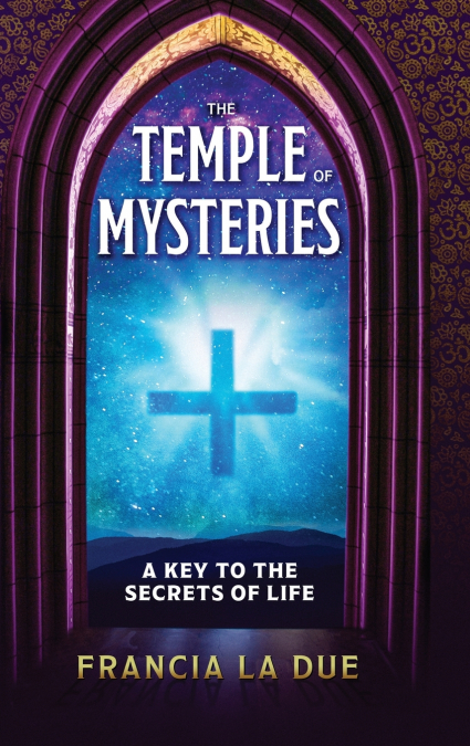 The Temple of Mysteries
