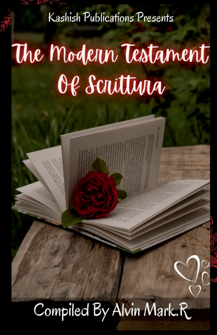 THE MODERN TESTAMENT OF SCRITTURA