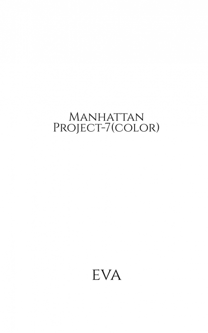 Manhattan Project-7(color)