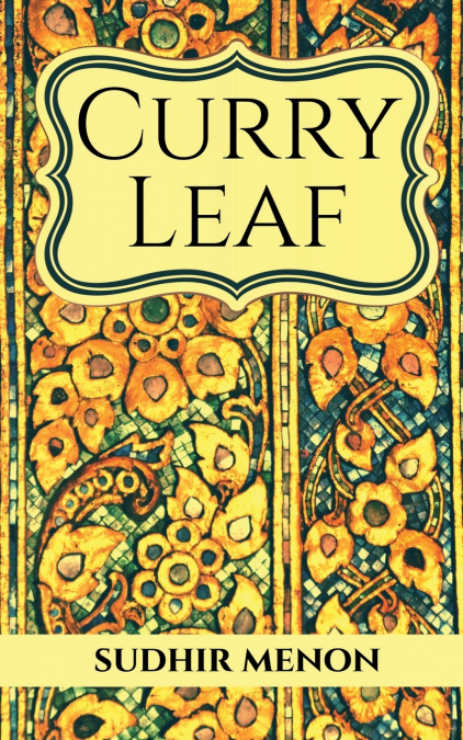 CURRY LEAF
