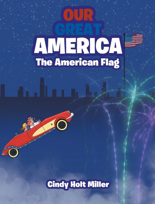 Our Great America