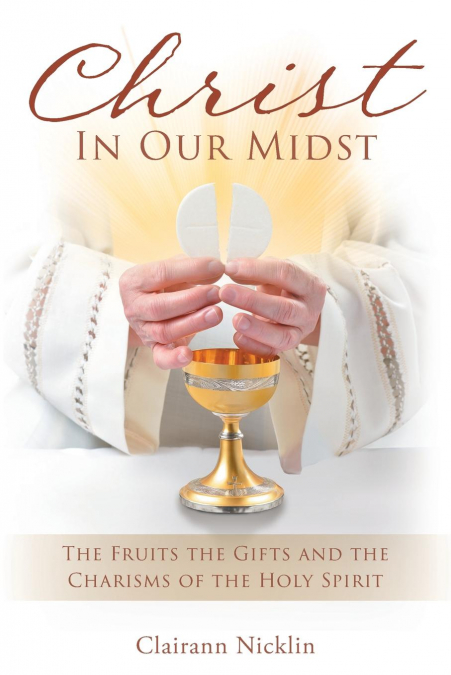 Christ In Our Midst