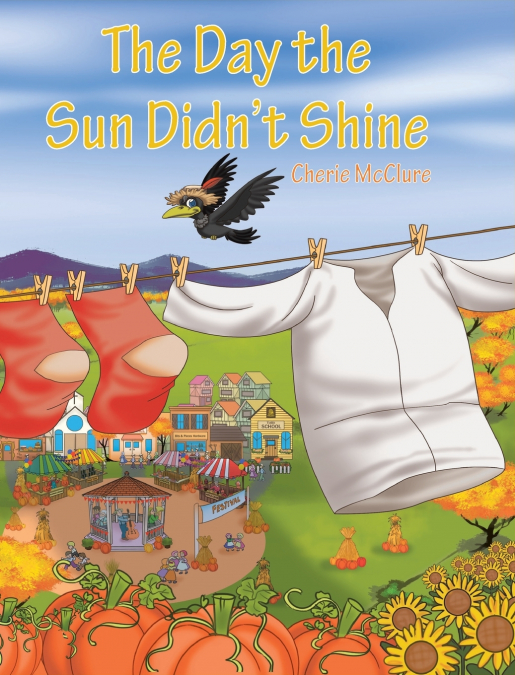 The Day the Sun Didn’t Shine