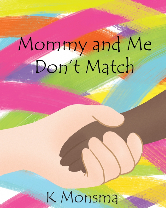 Mommy and Me Don’t Match