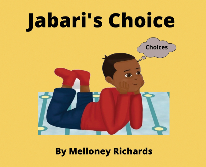 Jabari’s Choice
