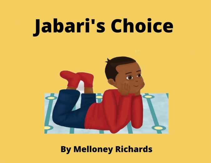 Jabari’s Choice
