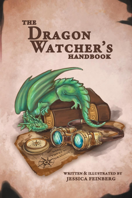 The Dragon Watcher’s Handbook