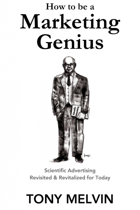 How to be a Marketing Genius