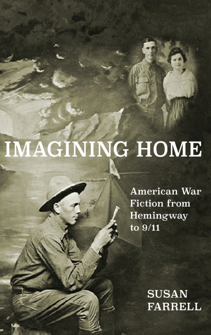 Imagining Home
