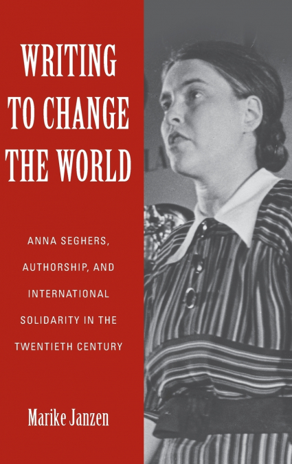 Writing to Change the World