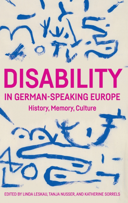 Disability in German-Speaking Europe