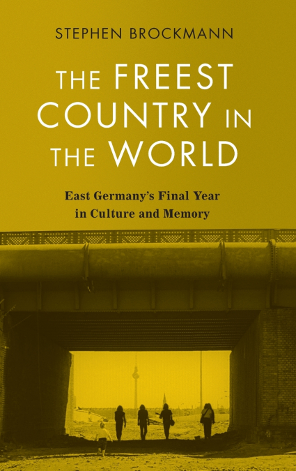 Freest Country in the World