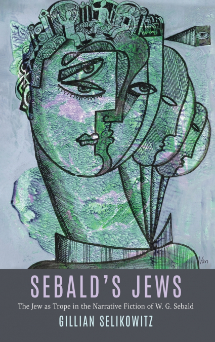 Sebald’s Jews