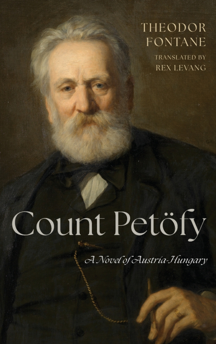 Count Petöfy