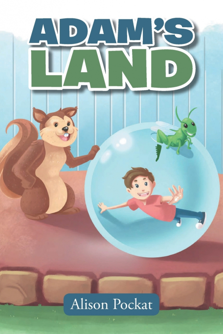Adam’s Land