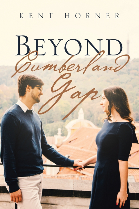 Beyond Cumberland Gap