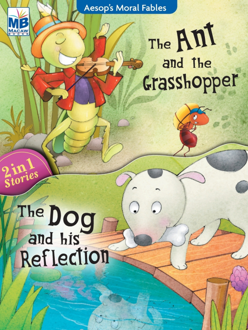 Aesop Moral Fables