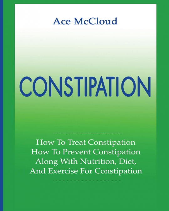 Constipation