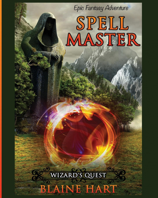 Wizard’s Quest