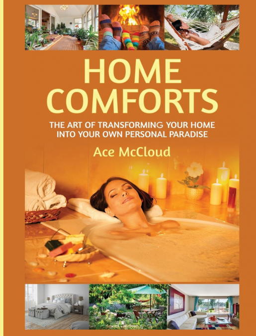 Home Comforts
