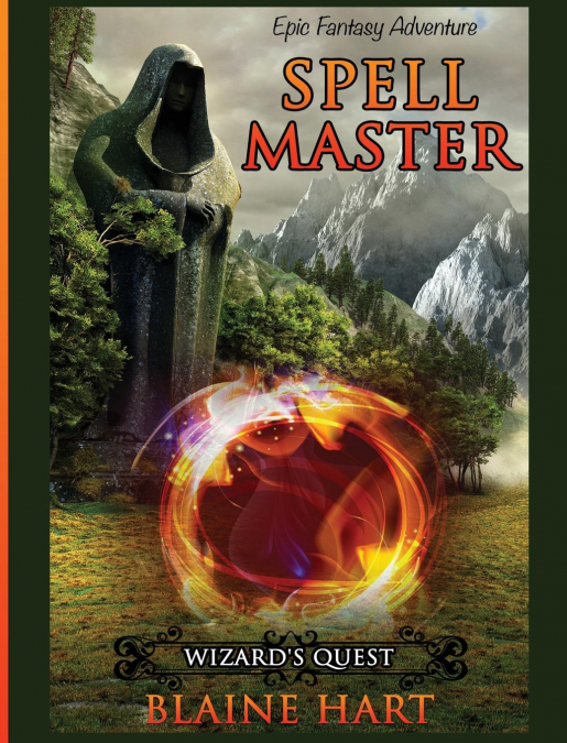 Wizard’s Quest