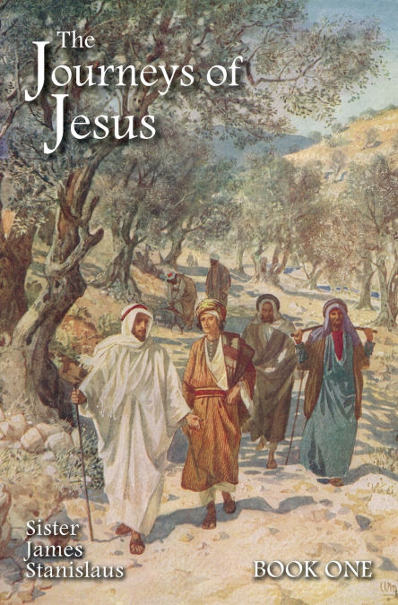 The Journeys of Jesus