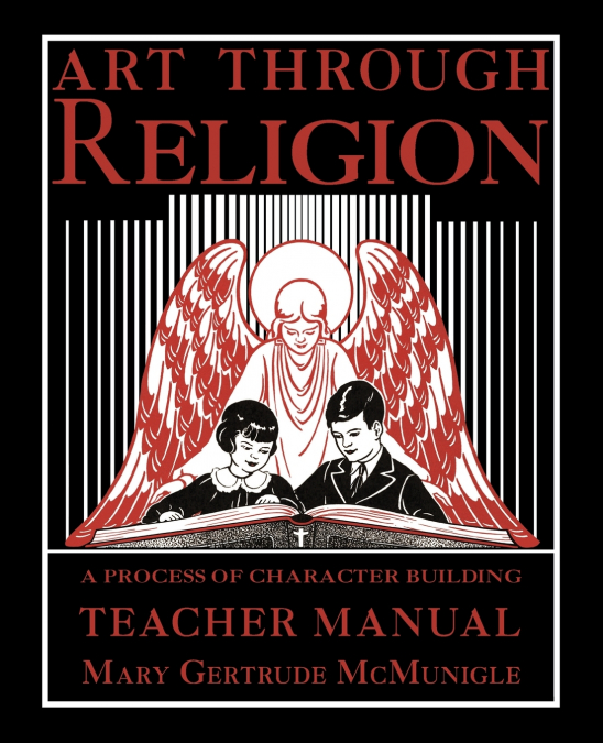 Art Through Religion Teacher’s Manual
