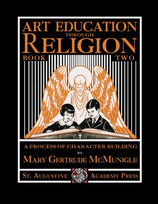 Art Education Through Religion