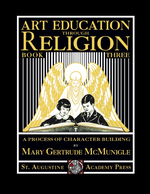 Art Education Through Religion