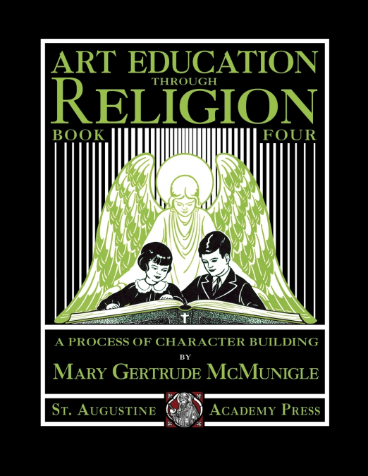 Art Education Through Religion