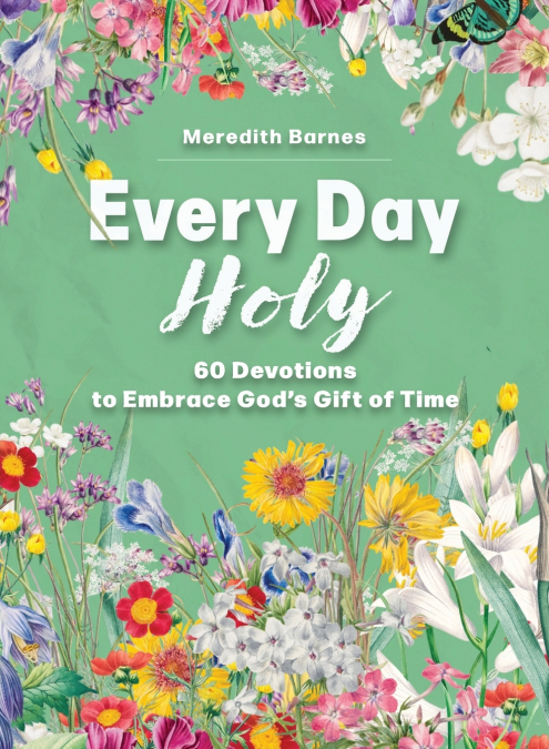 Every Day Holy
