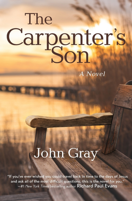 Carpenter’s Son