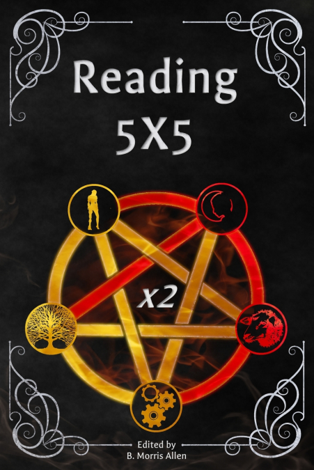 Reading 5X5 x2