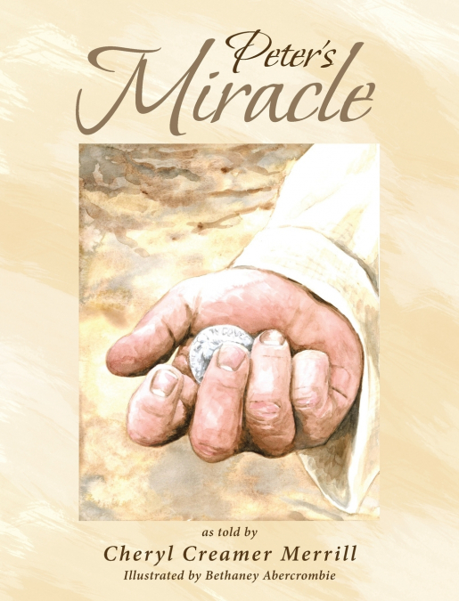 Peter’s Miracle
