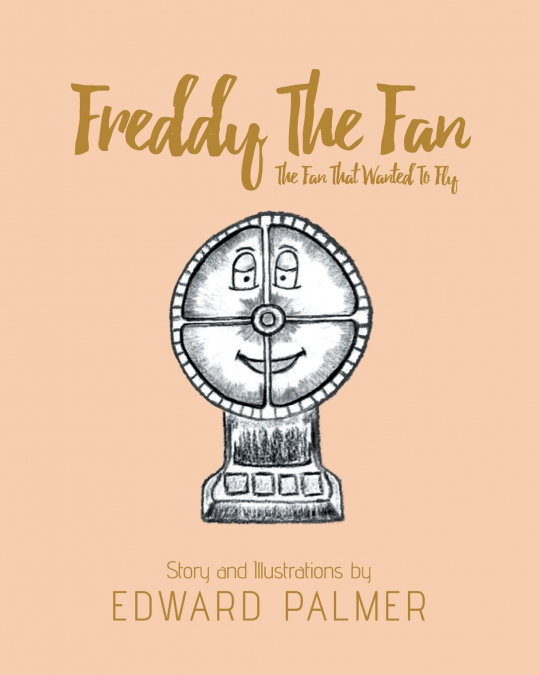 Freddy The Fan