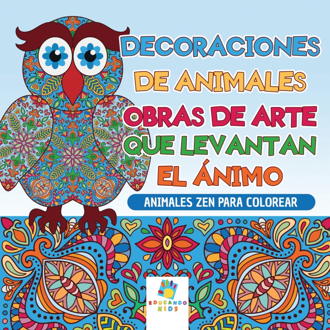 Decoraciones de Animales