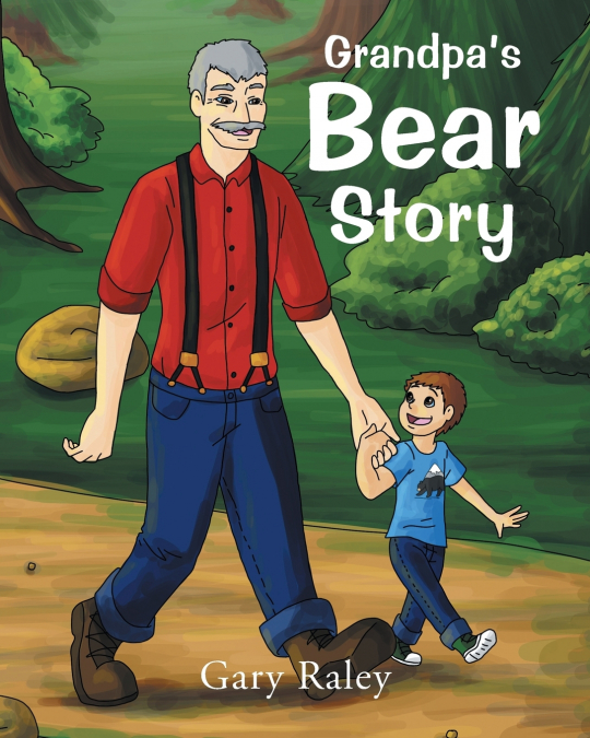 Grandpa’s Bear Story