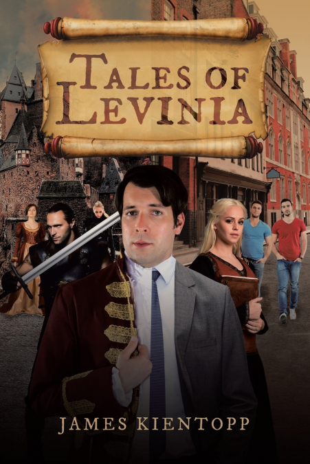 Tales of Levinia