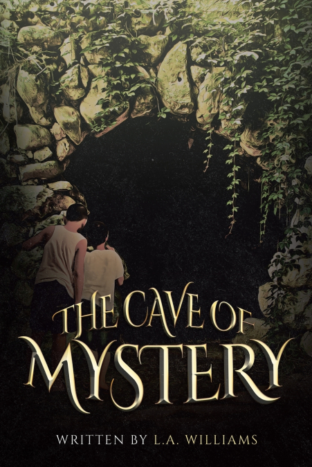 The Cave of Mystery