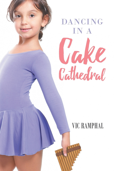 Dancing in a Cake Cathedral