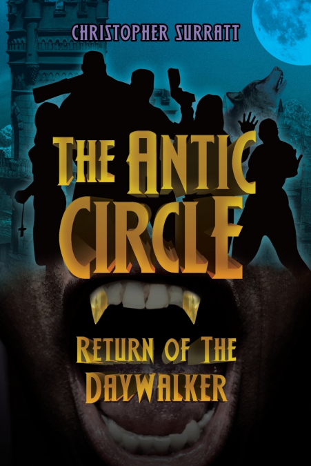 The Antic Circle