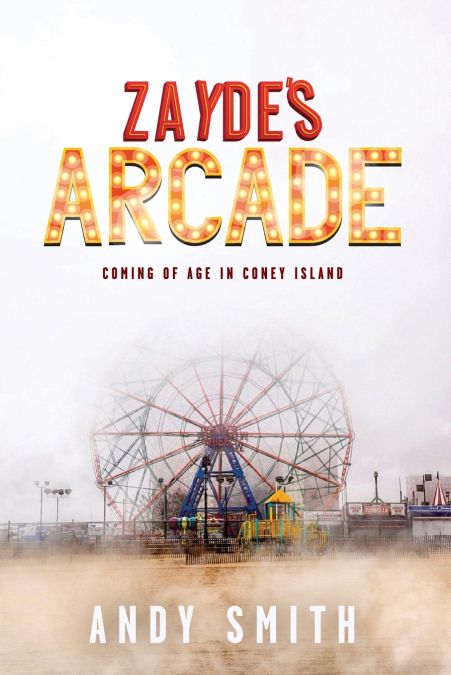 Zayde’s Arcade