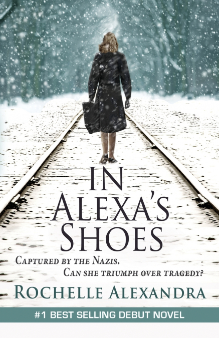 In Alexa’s Shoes