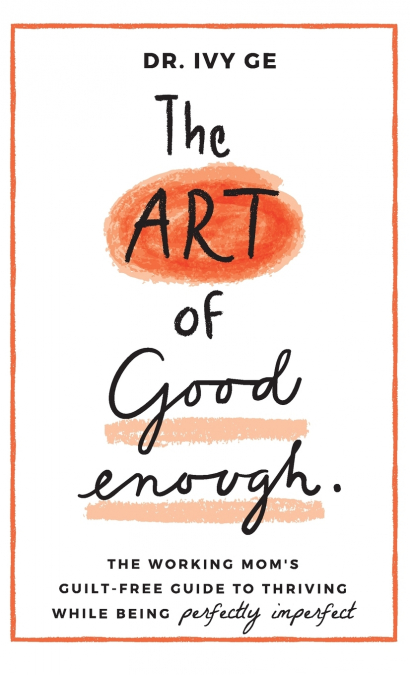 The Art of Good Enough