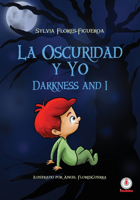 La oscuridad y yo
